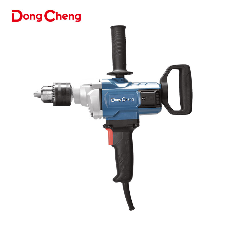 Electric Drill DJZ04-16