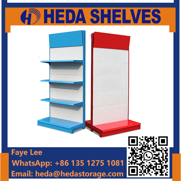 hardware display tool racks