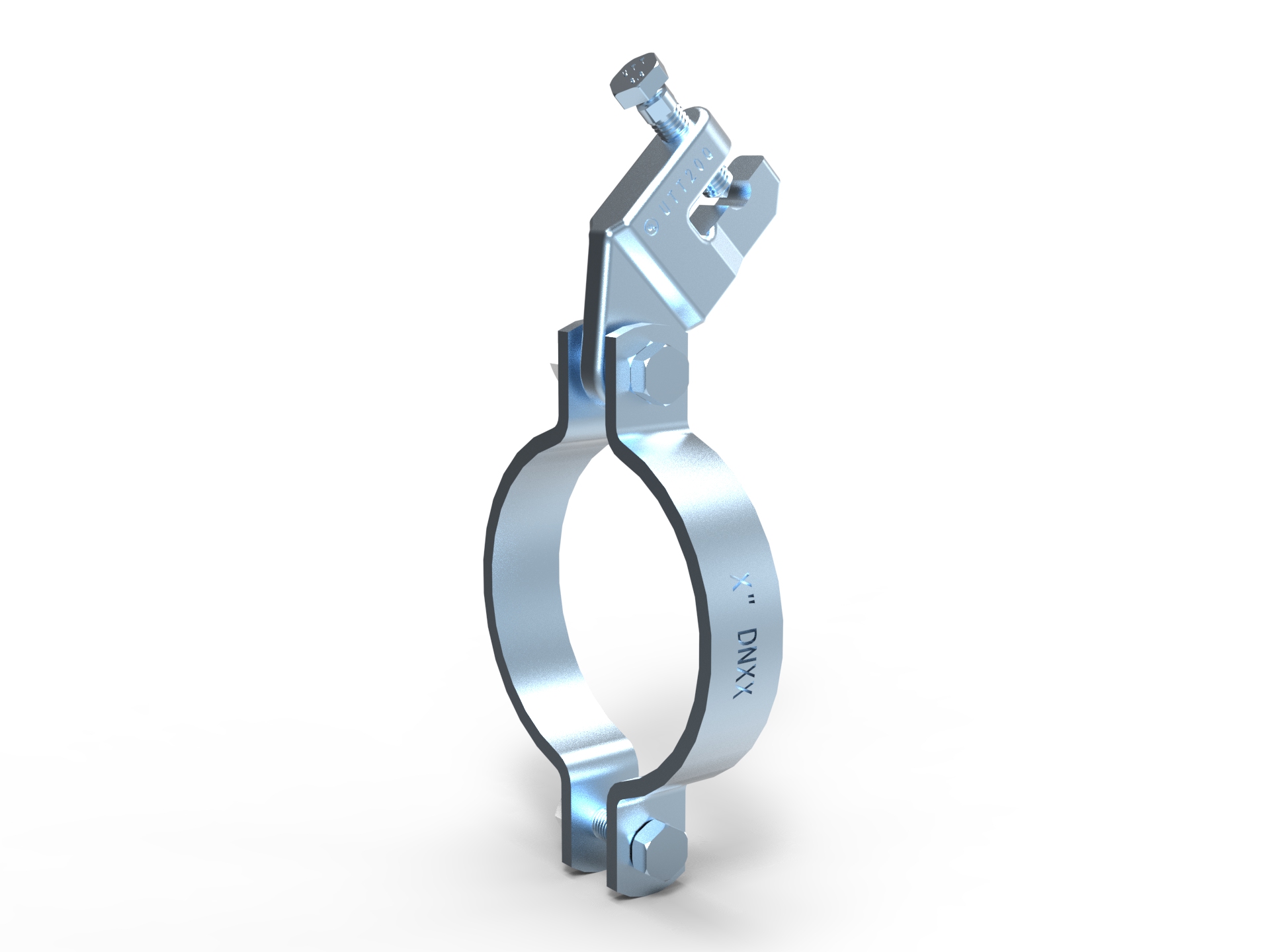 Pipe Clamp