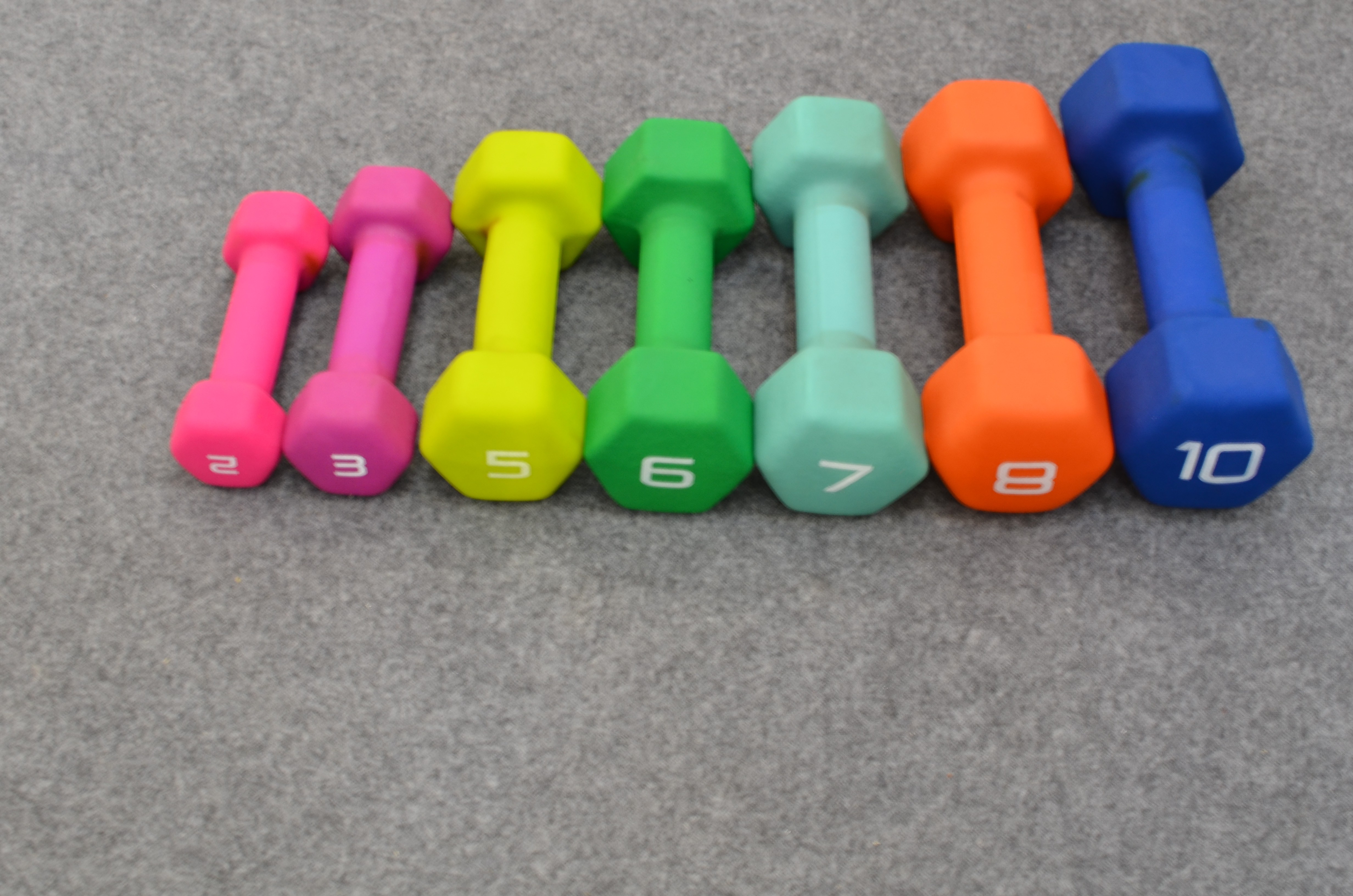 WENSHUI SHENGJIE MACHINERY MANUFACTURE CO., LTD. – colchoneta de yoga 4