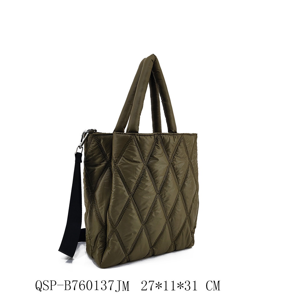 Wenzhou QSP  Co.,Ltd – Handbag 2