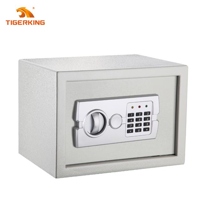 Fingerprint Safes Home Biometric Electronic Security Material decoration safes
