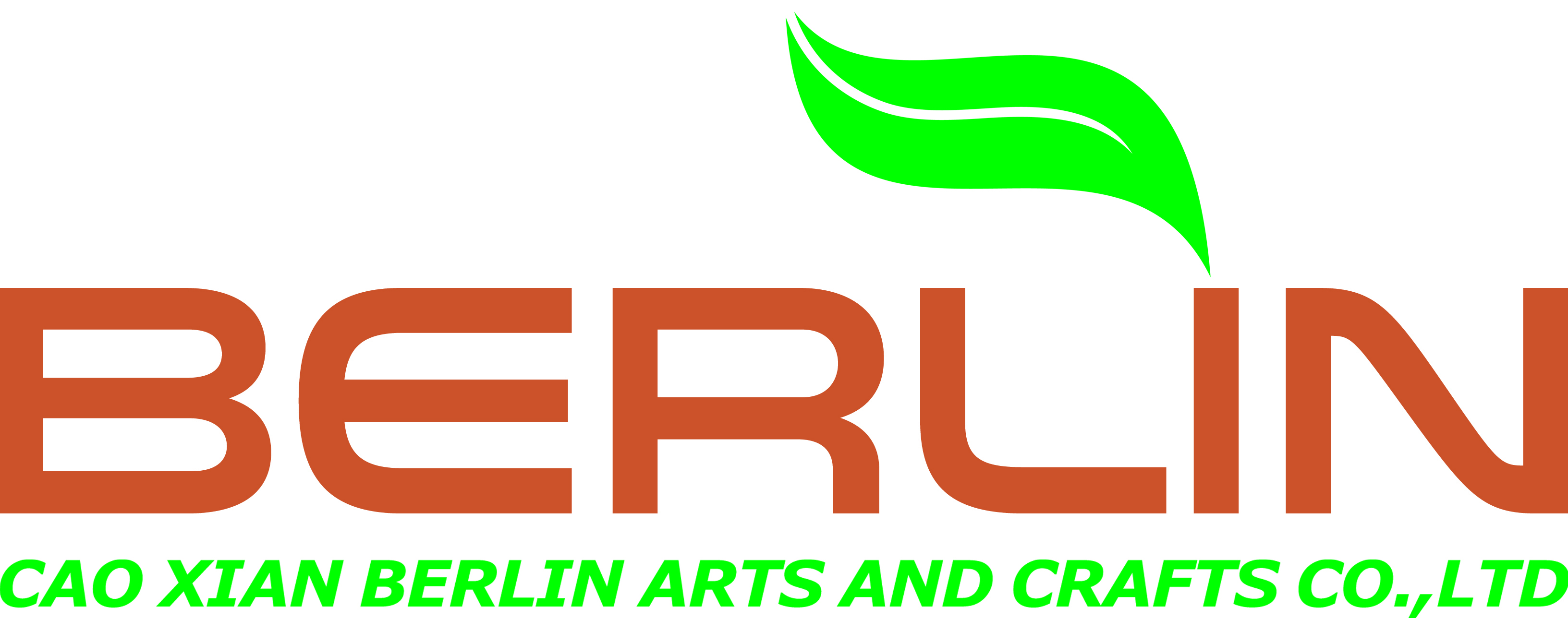 CAOXIAN BERLIN ARTS AND CRAFTS CO.,LTD