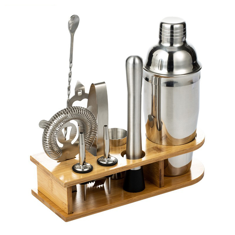 Bar Tools Set, Wine Tools Set