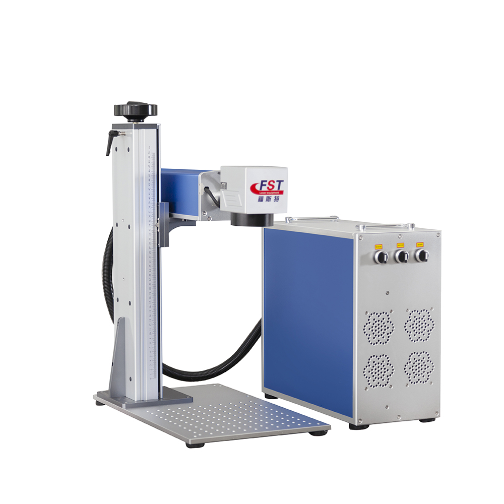 Foster 20W 30W 50W 100W laser marking machine fiber laser marking machine