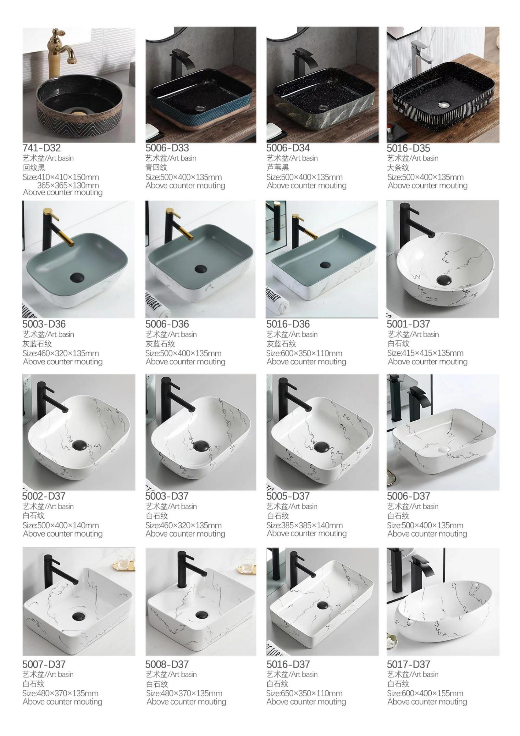 Art Basin