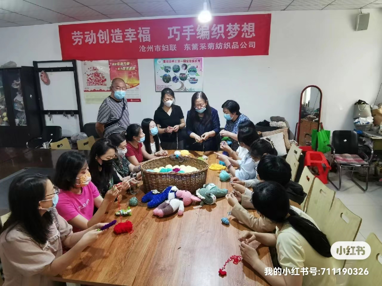 Hebei Dongli Caiju Textile Co., Ltd. – straw hats 2