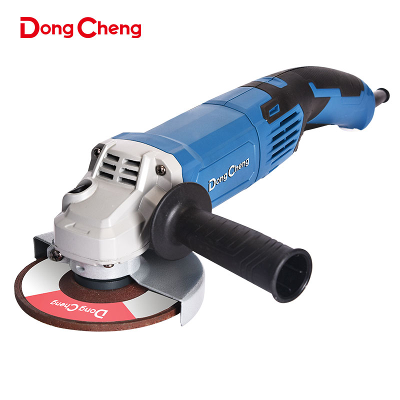 Angle Grinder DSM05-125