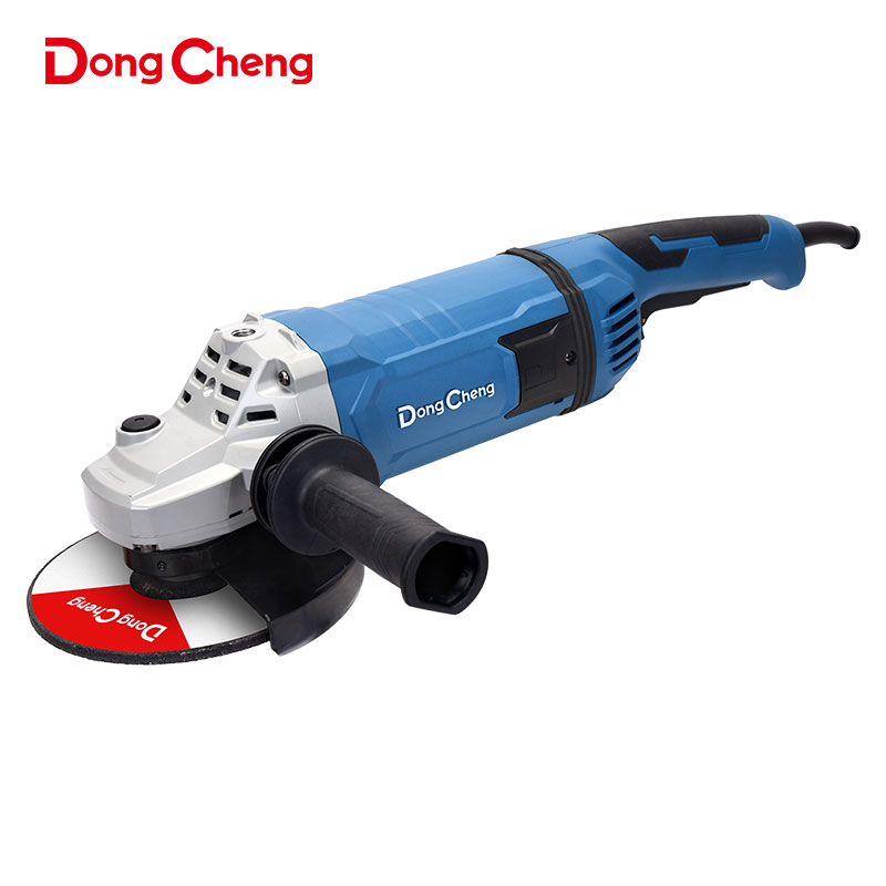 Angle Grinder DSM05-180S