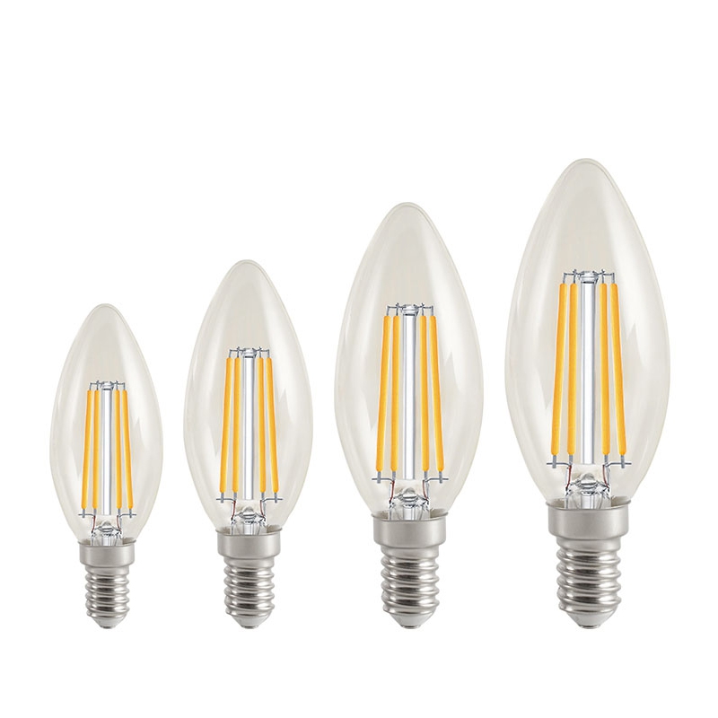 LED Filament Bulb
