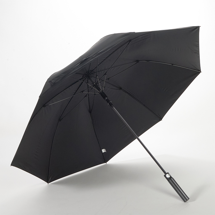 Sishun Carbon Fiber Straight Umbrella
