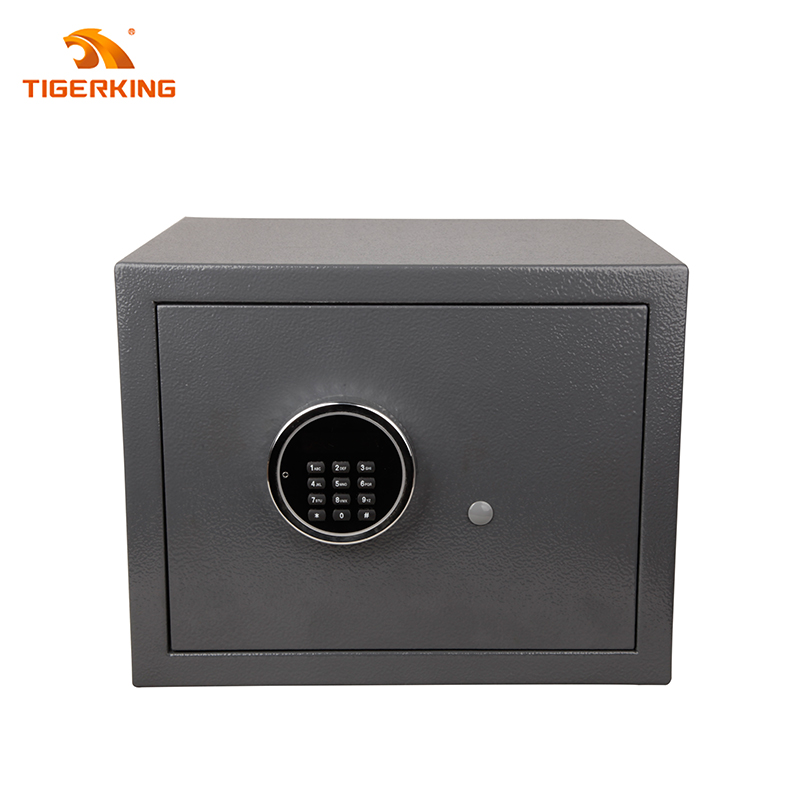Fingerprint Safes Home Biometric Electronic Security Material decoration safes