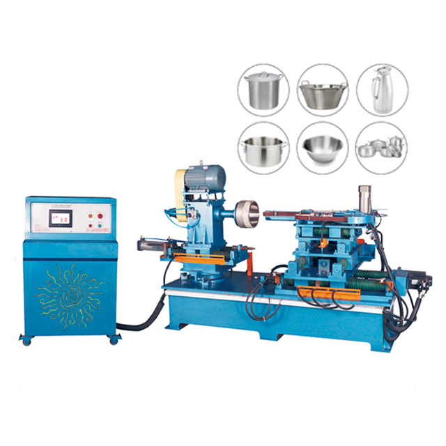 GUANGZHOU SHANGGUAN MACHINERY CO.LTD – piezas mecanizadas 3
