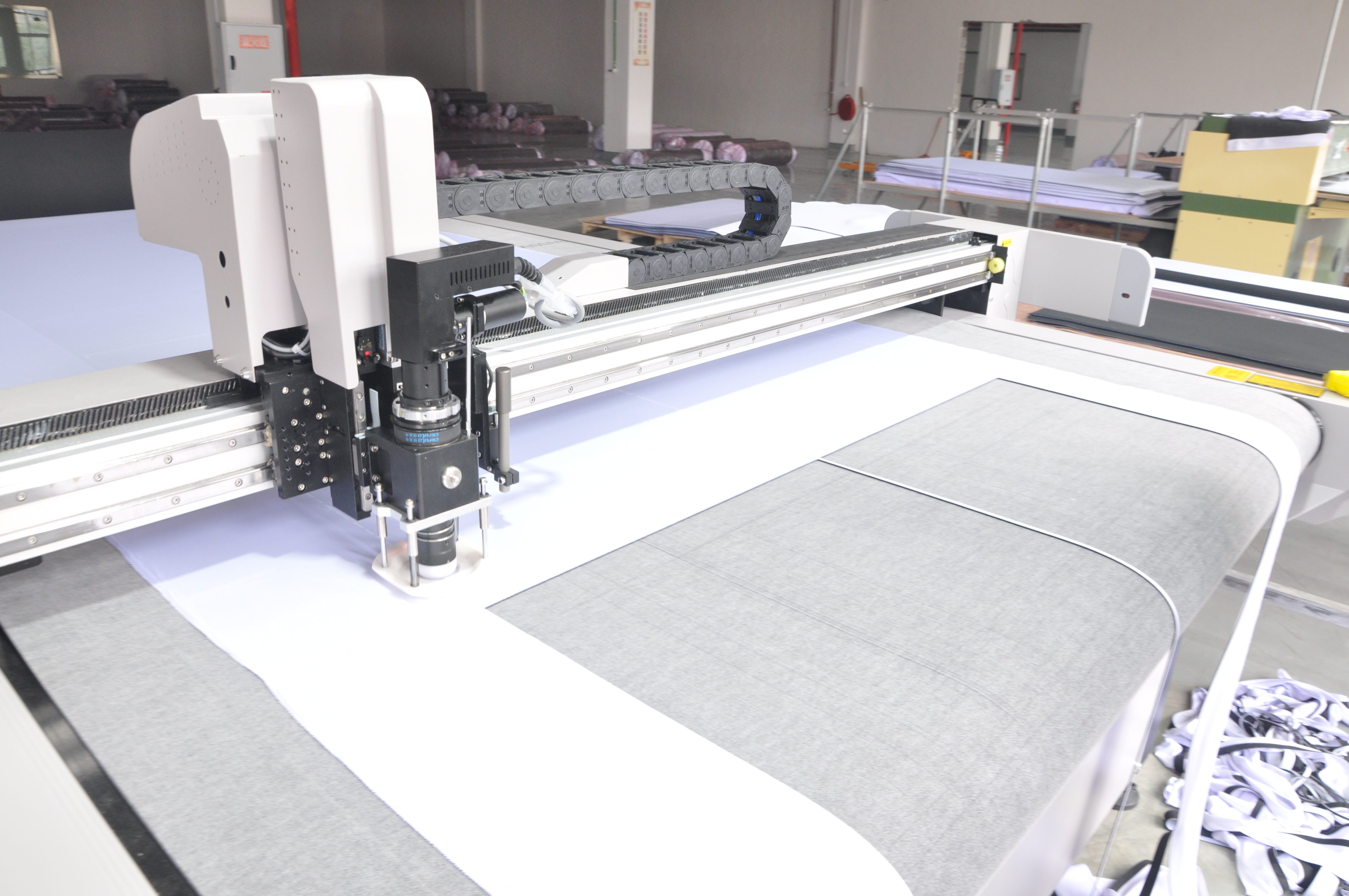 Guizhou Jiuxing Rubber and Plastic Technology Co., Ltd. – Photos produits 2