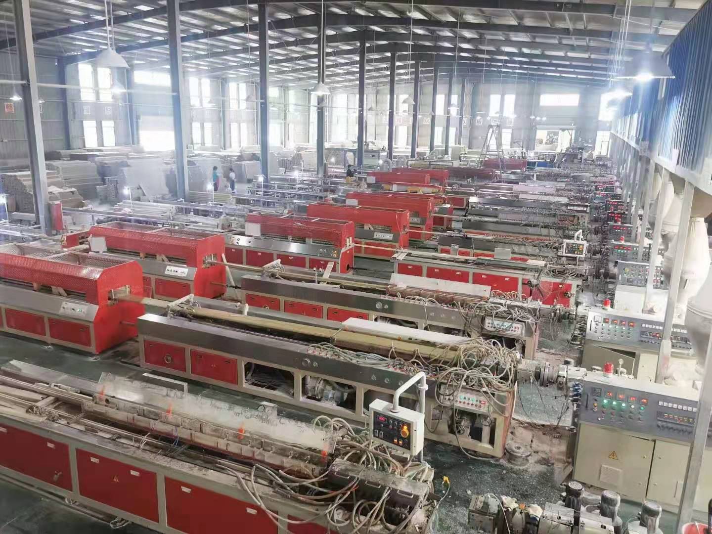 Huangshan Tianchuang Environmental Protection Building Materials Co., Ltd. – Photos produits 2