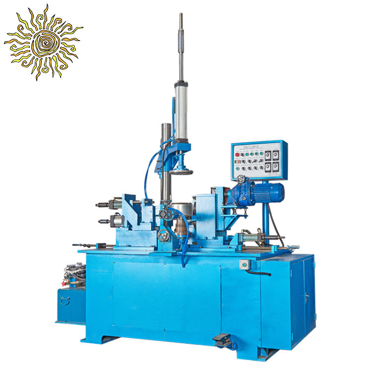 GUANGZHOU SHANGGUAN MACHINERY CO.LTD – matriz de metal 2