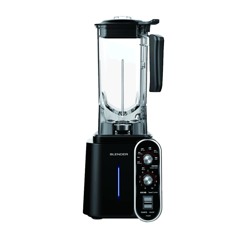 Multi-functional blender