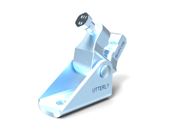 Structural Attachment