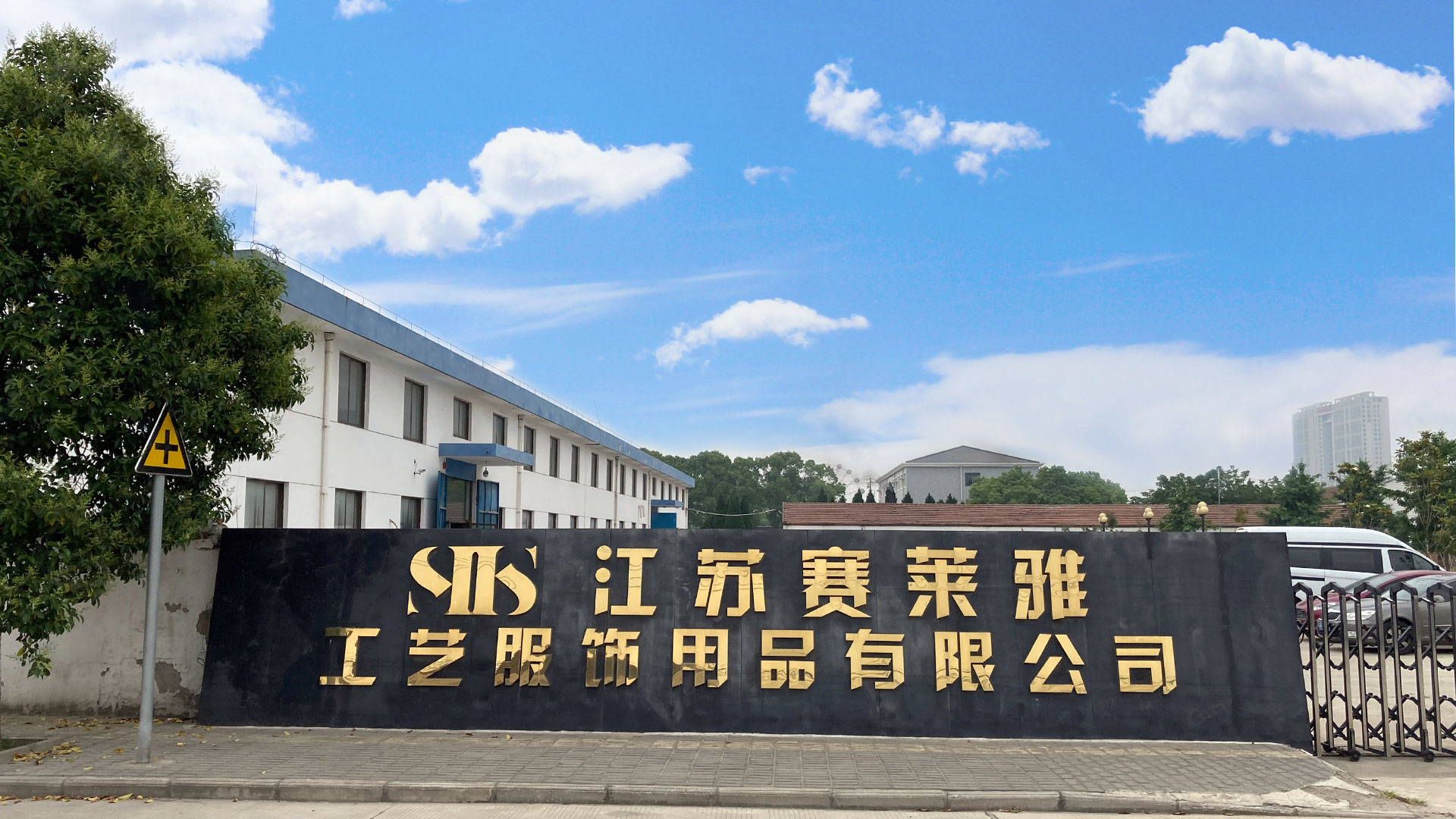 Jiangsu Sailiya Arts and Crafts Clothing and Textile Products Co., Ltd. – Women's Dresses 1