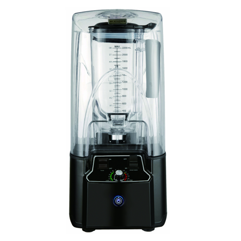 Multi-functional blender