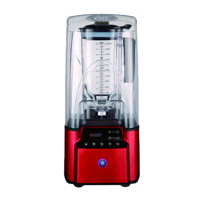 Multi-functional blender
