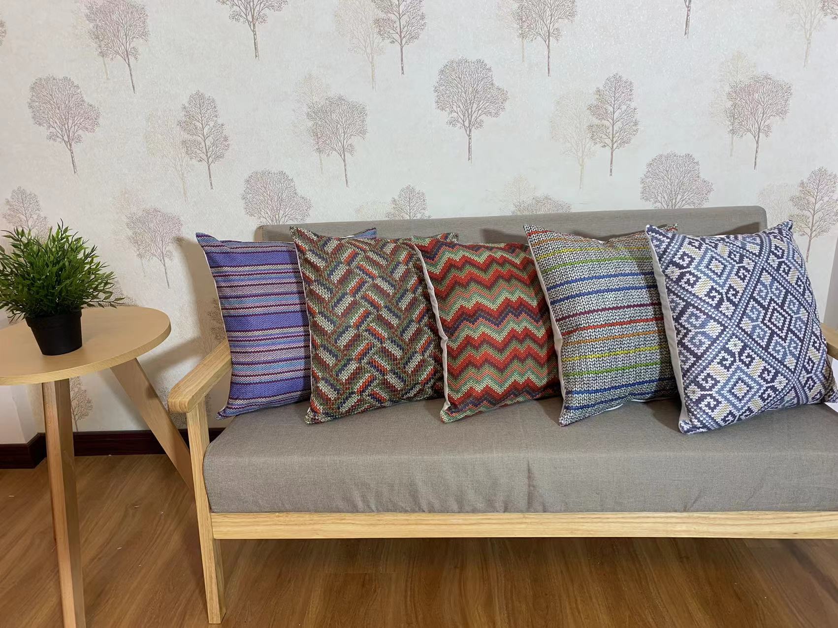 Cushion cushion cover クッション クッションカバー