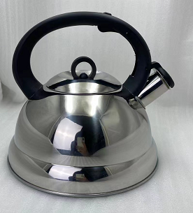 Whistler kettle