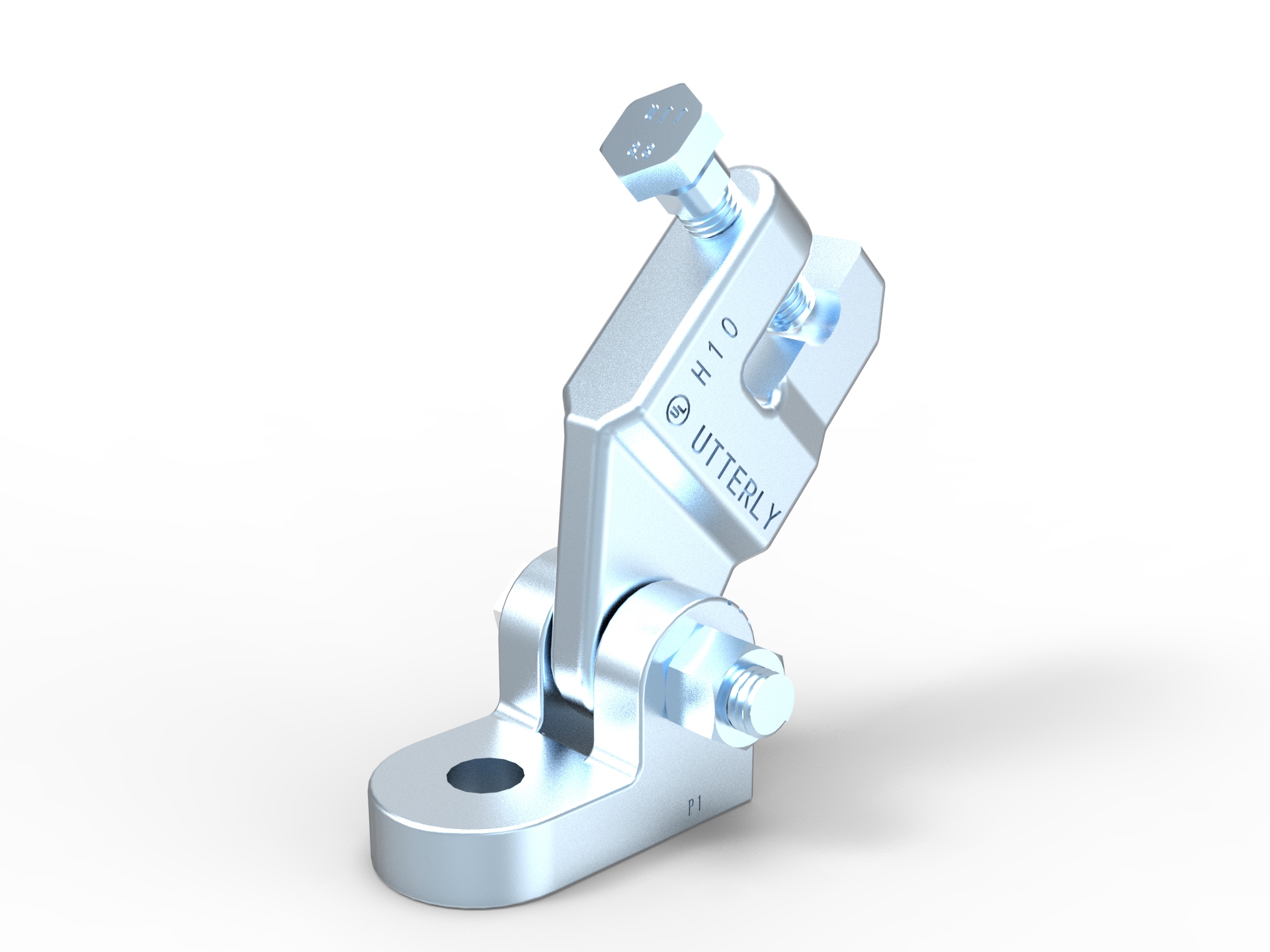 Structural Attachment