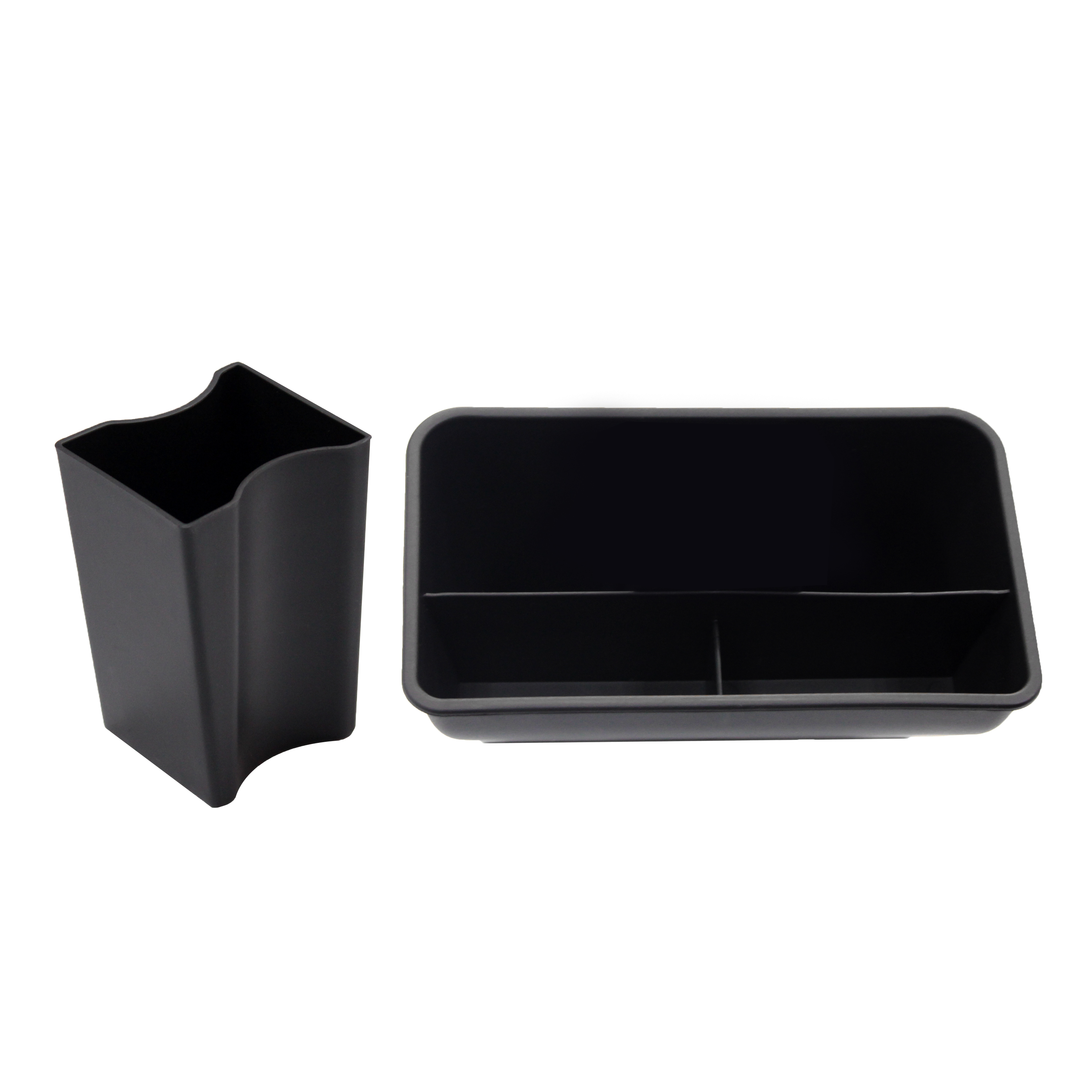 Rear Organizer Storage Box Trunk Organizer For Tesla ModelY