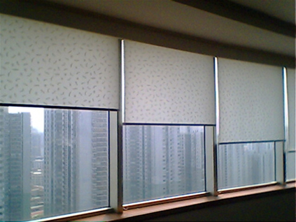 Roller Blind
