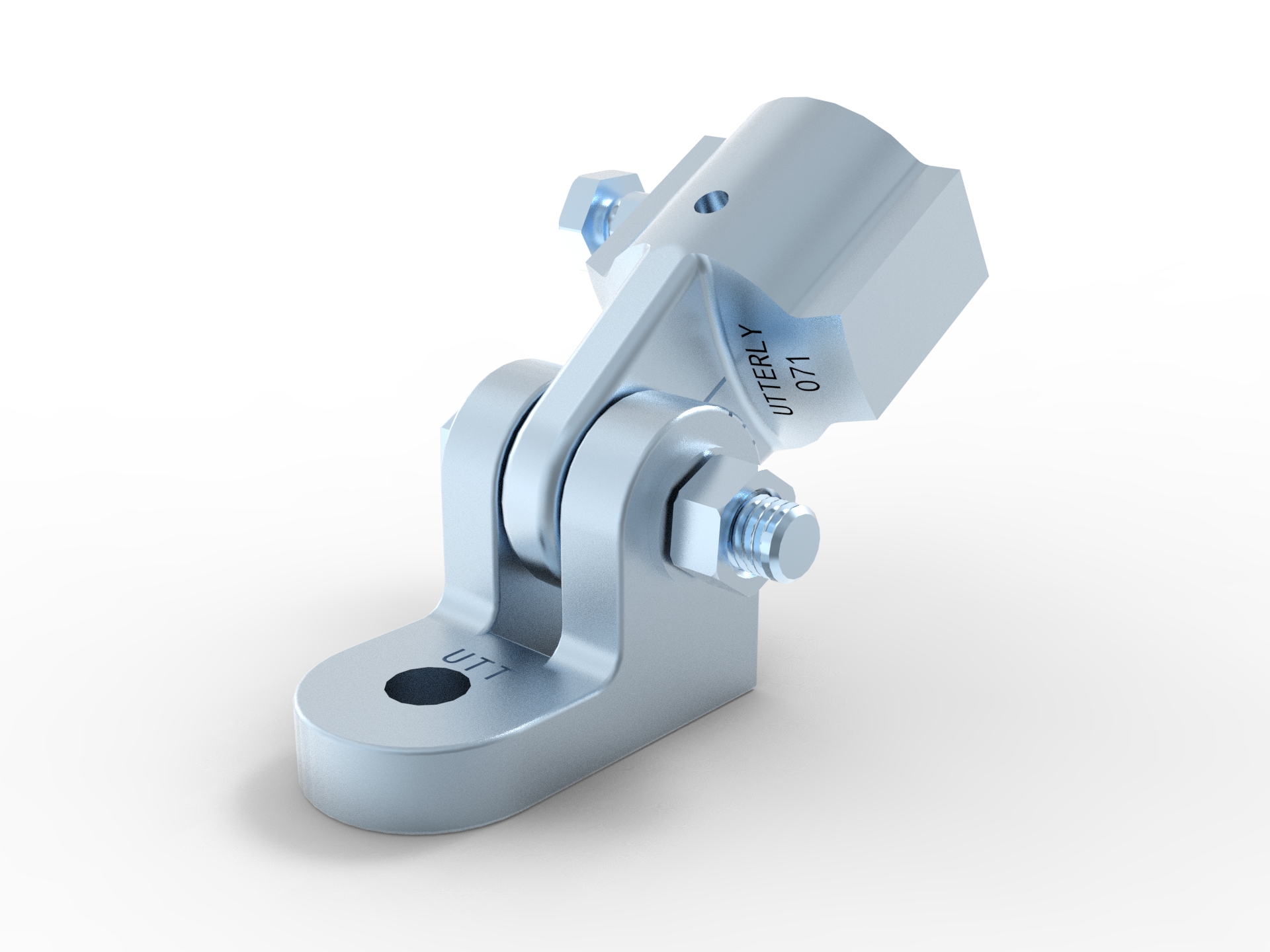 Structural Attachment