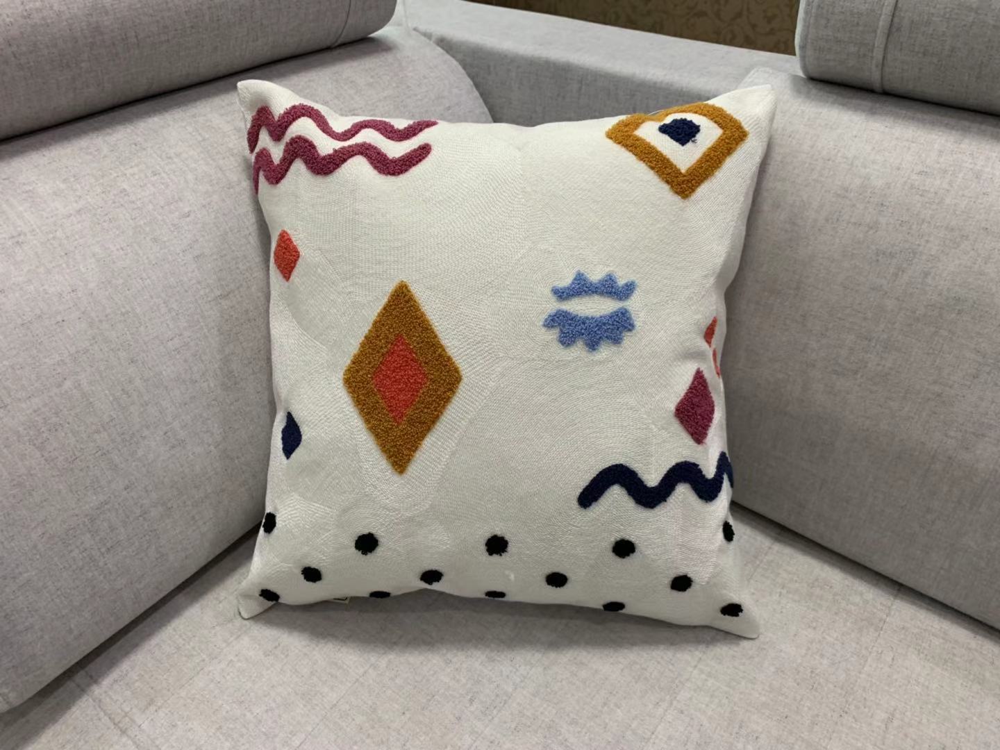Cushion cushion cover クッション クッションカバー