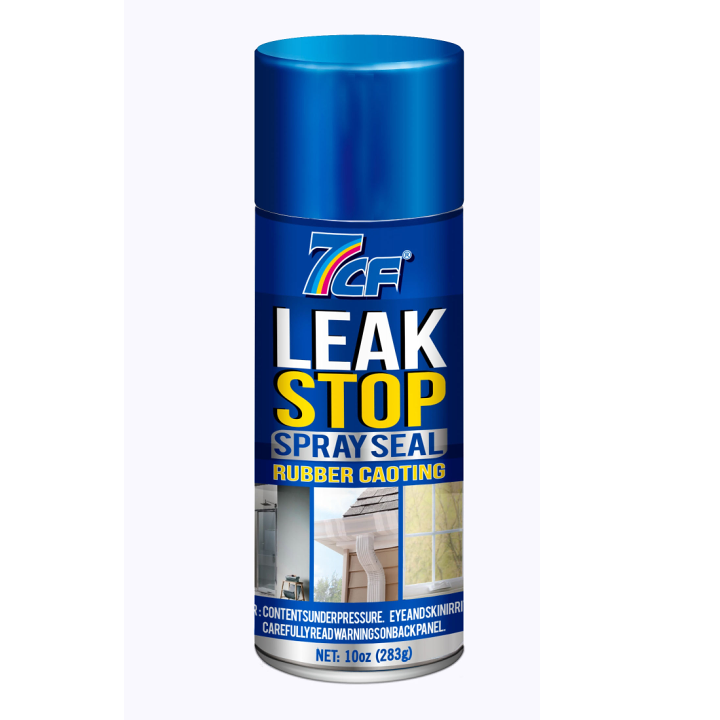 Leak Stop Spray Seal