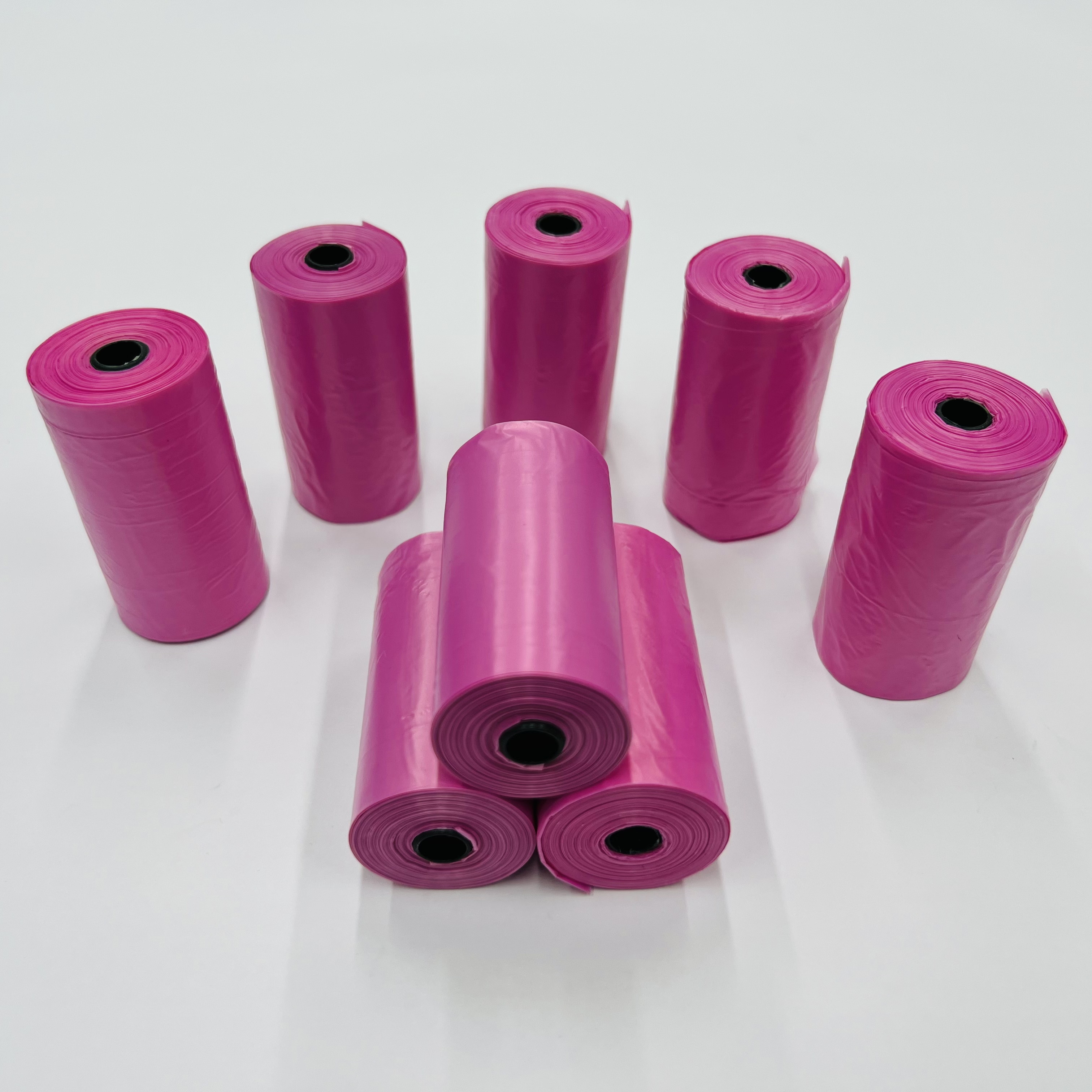 Refill Dog Poop Bags