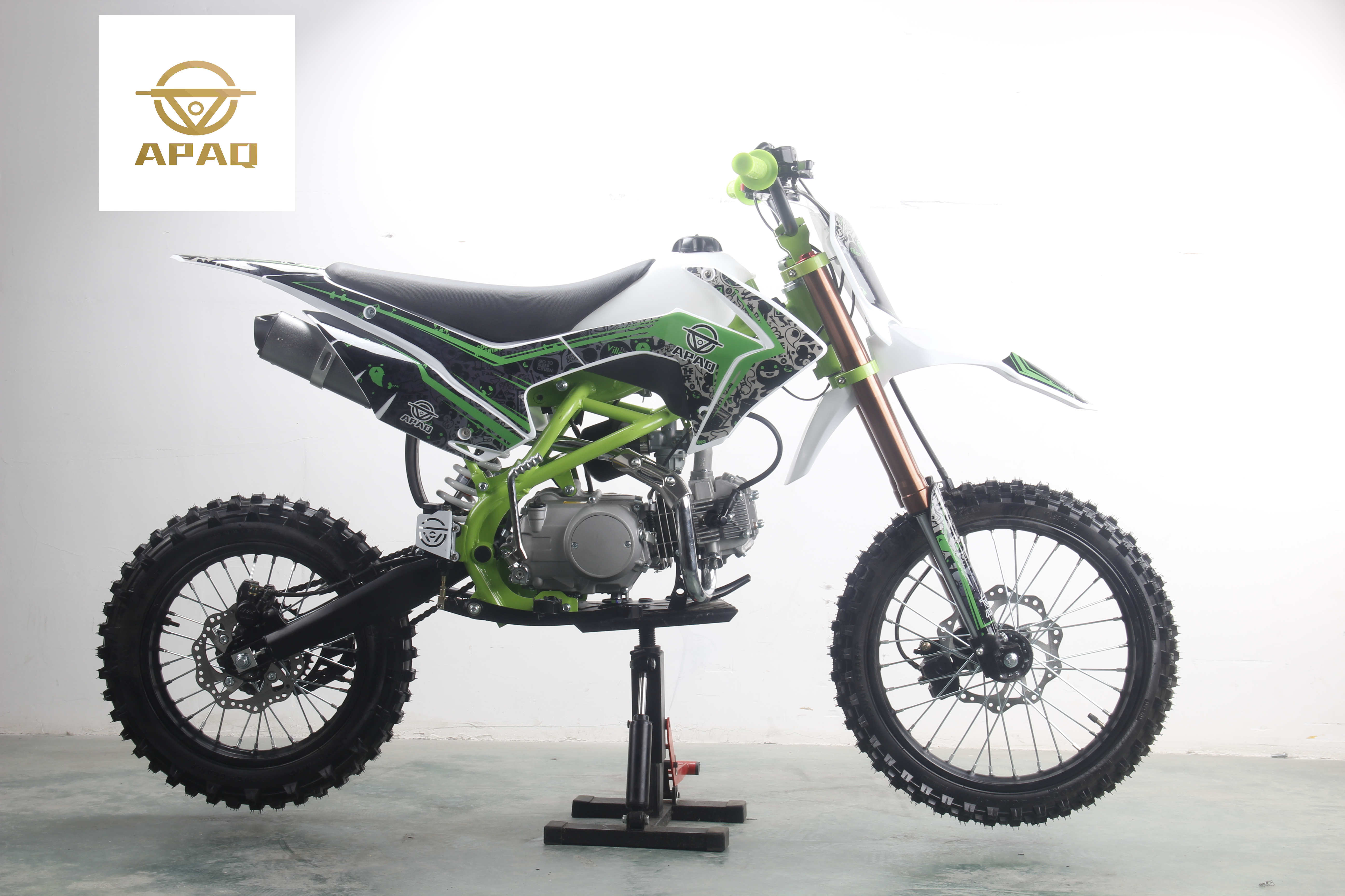 Dirt Bike Pit Bike Mini Dirt Bike Monkey Bike