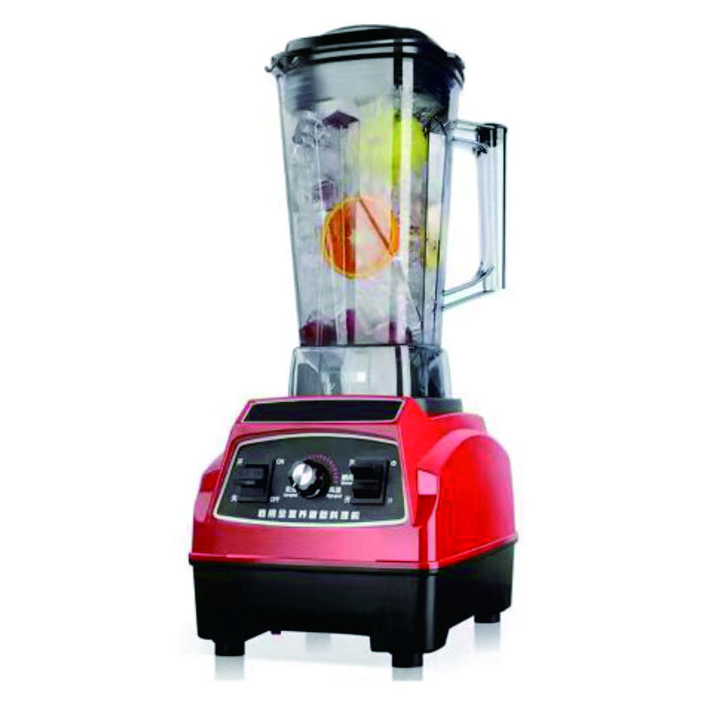 Multi-functional blender