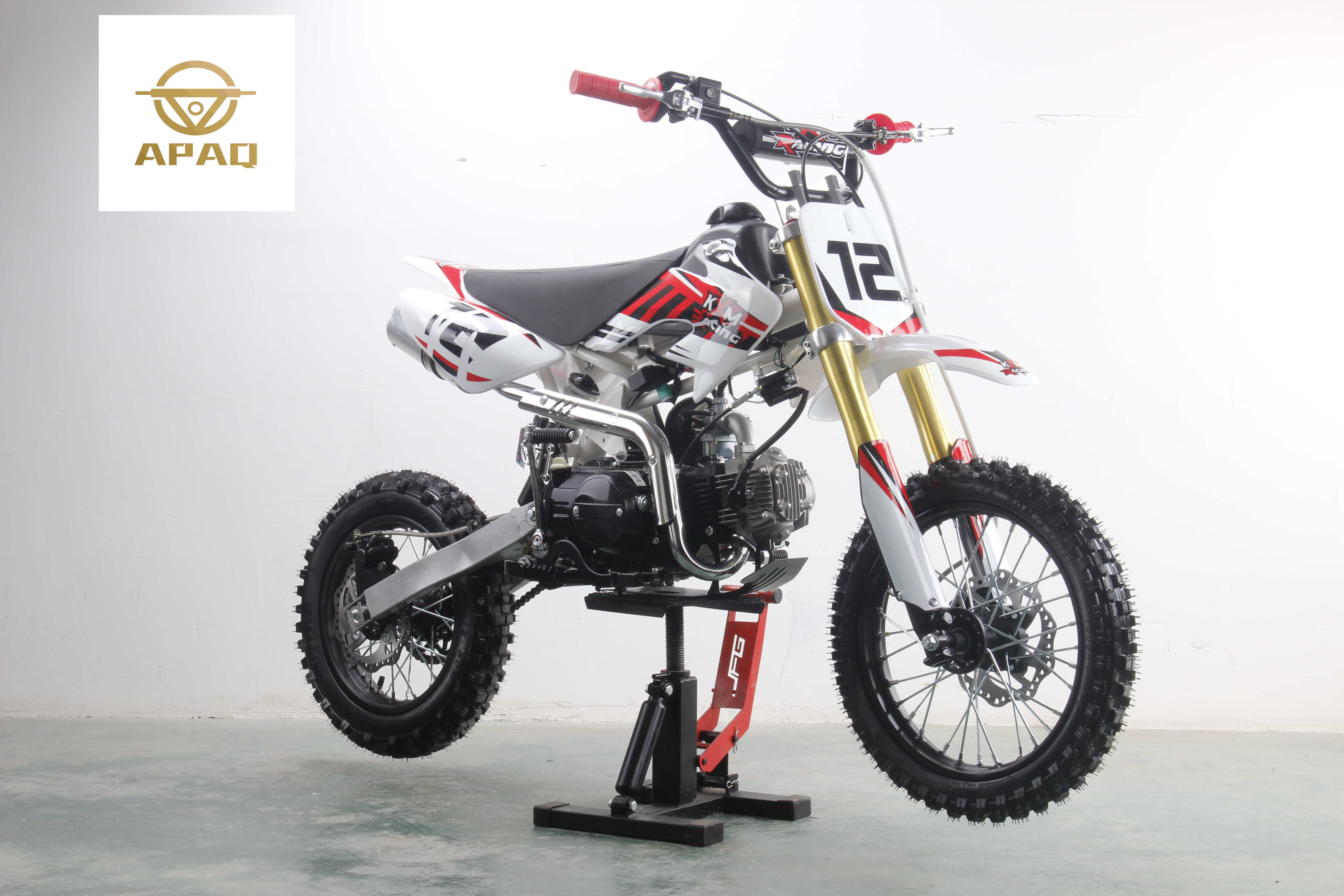 Mini Dirt Bike 110cc Dirt Bike Motocross Enduro