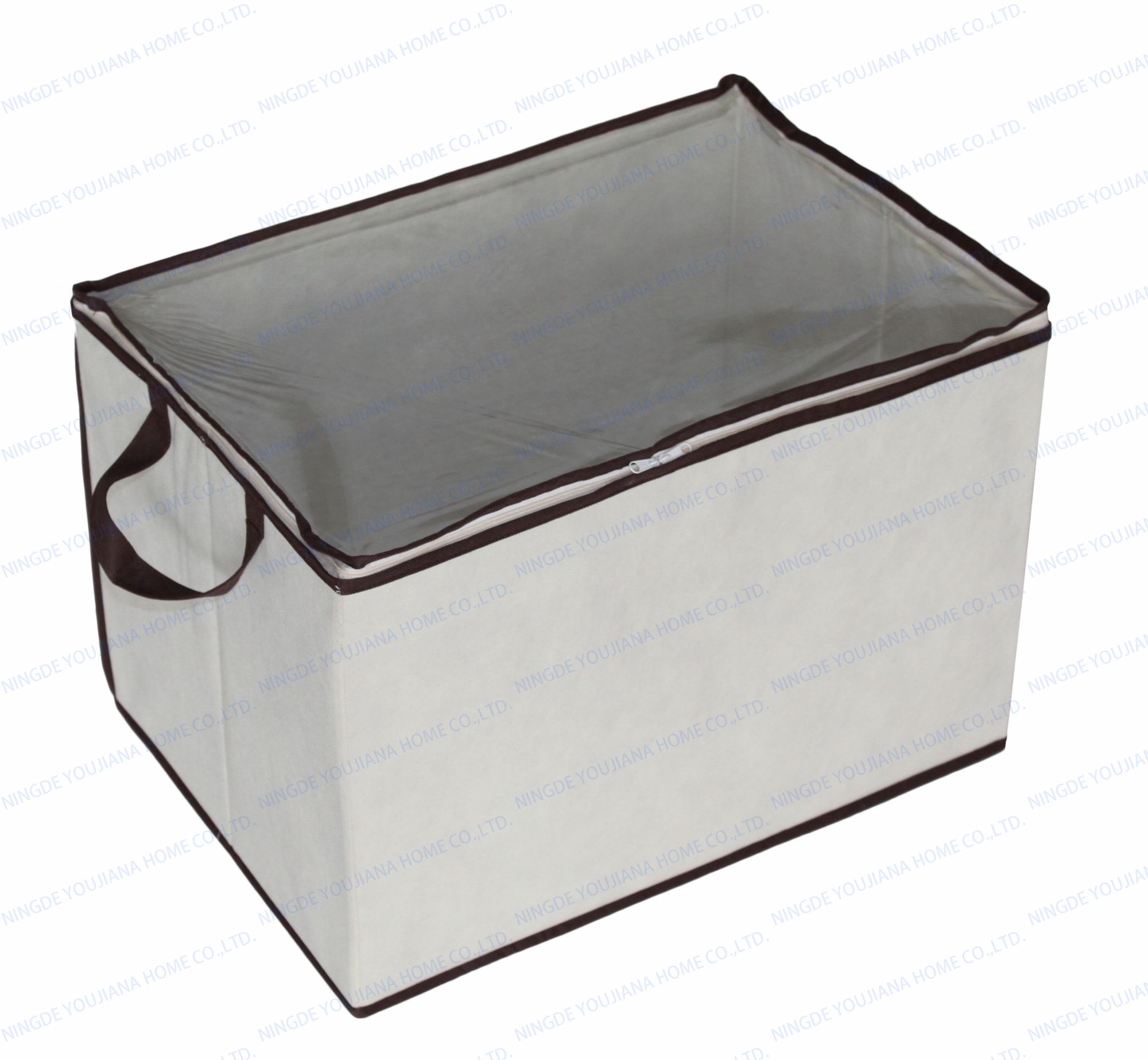 Storage Bins with Lid