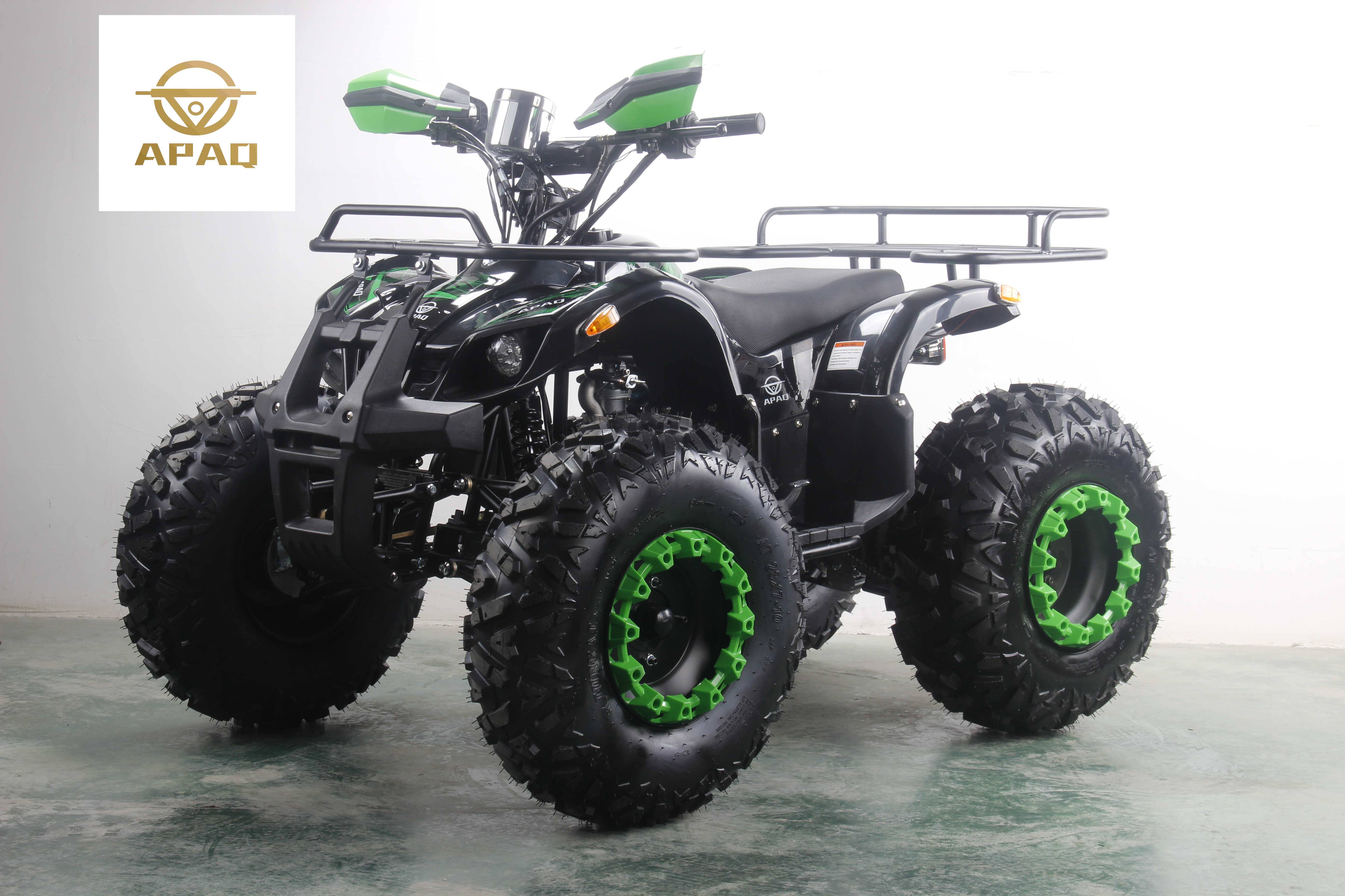 Apaq Atv