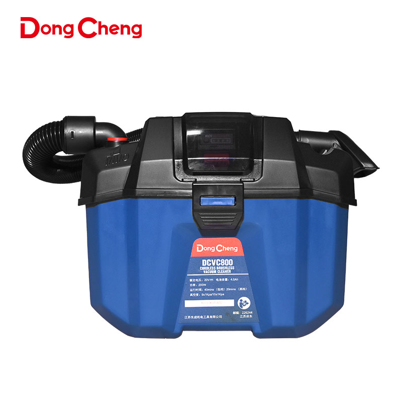 Cordless Vacuum Cleaner DCVC800DM