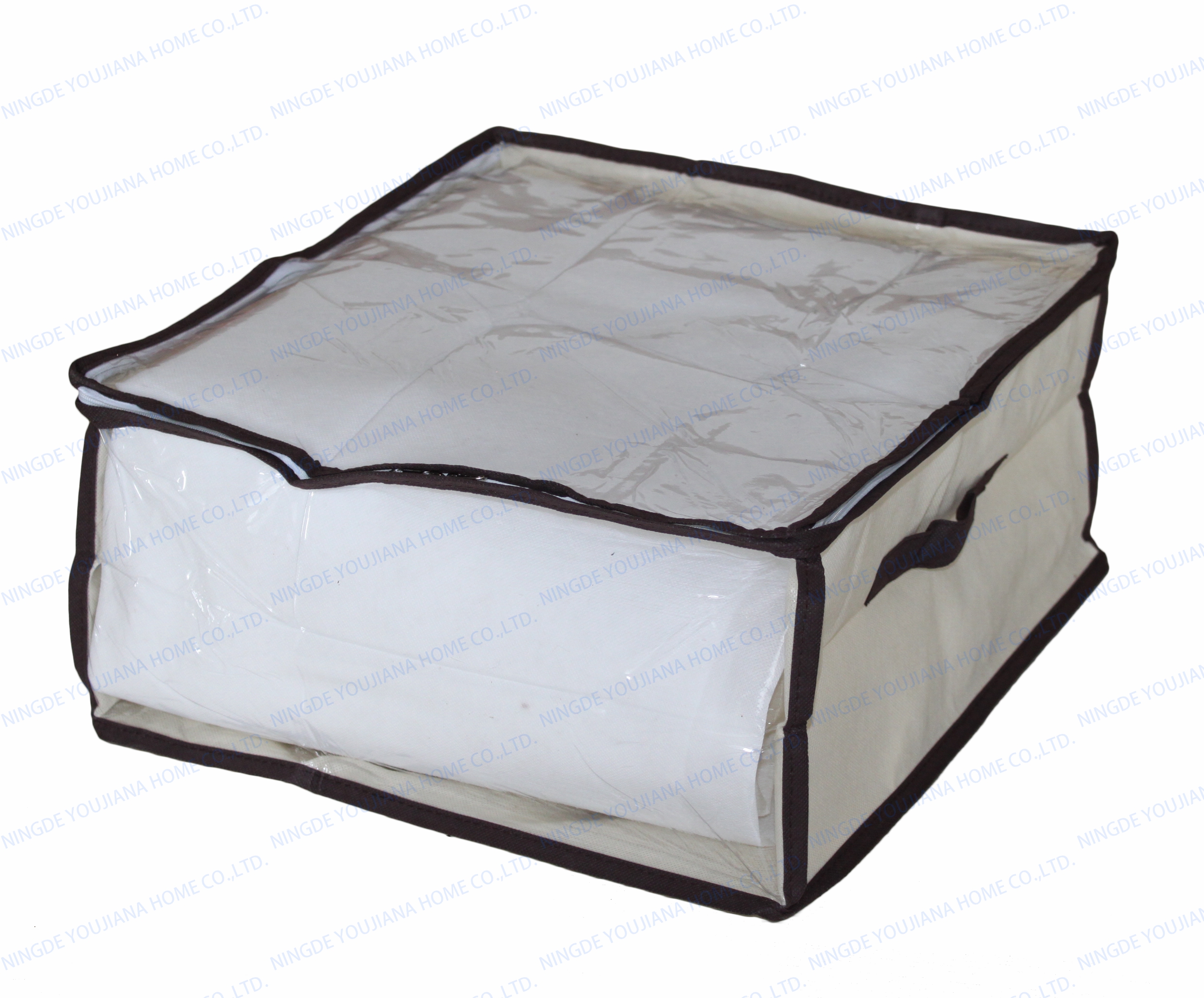 Small size underbed storage bag