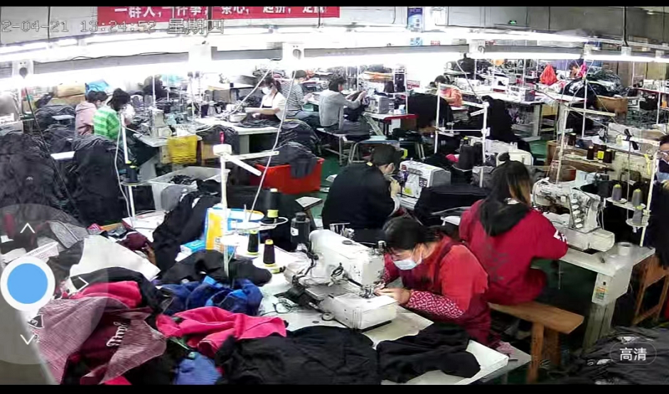Xuancheng Yimichen Trading Co., Ltd. – Dress Jackets 3