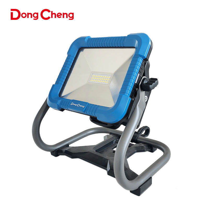 Cordless LED Work Light DCWL20