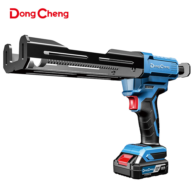 Cordless Caulk Gun DCPJ02-12
