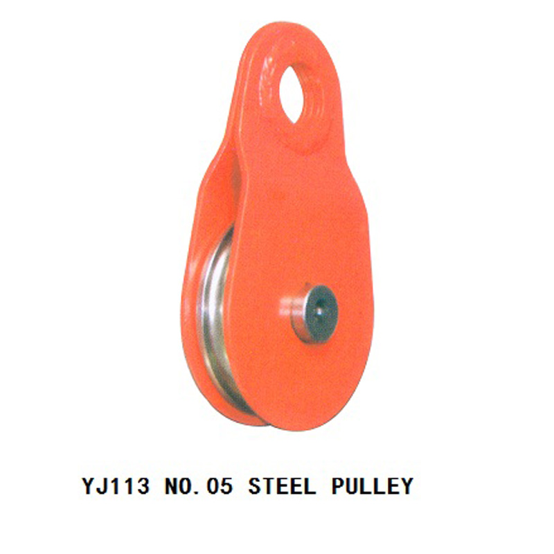 LINSHU YUJUN MACHINERY CO.,LTD – arandela metálica 4
