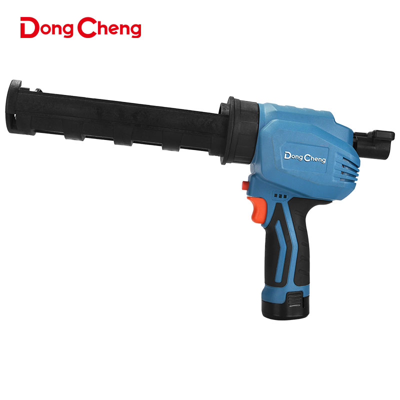 Cordless Caulk Gun DCPJ12EK