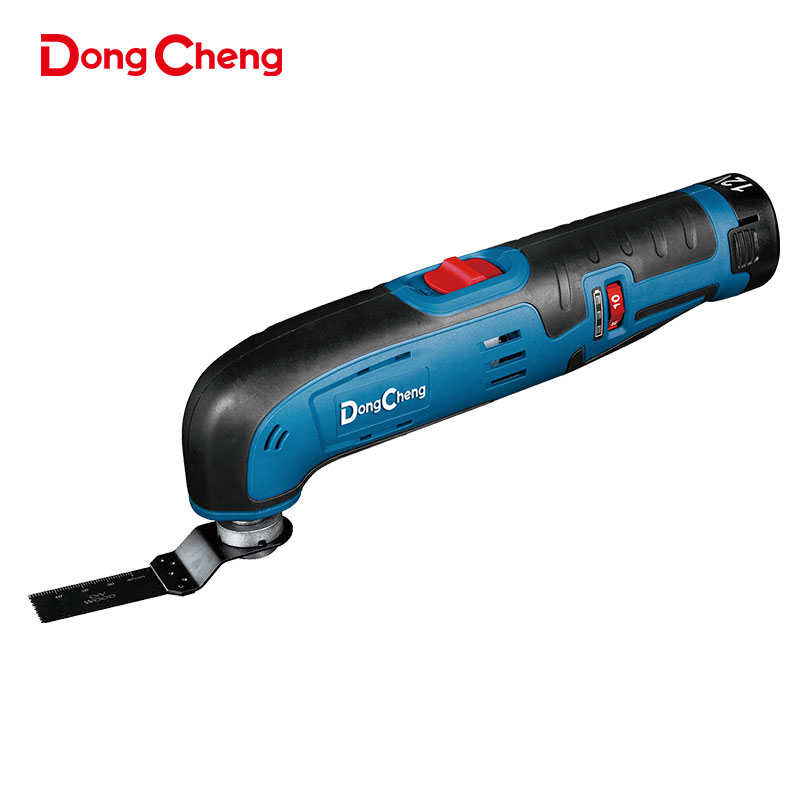 Cordless Multi-Tool DCMD12EK