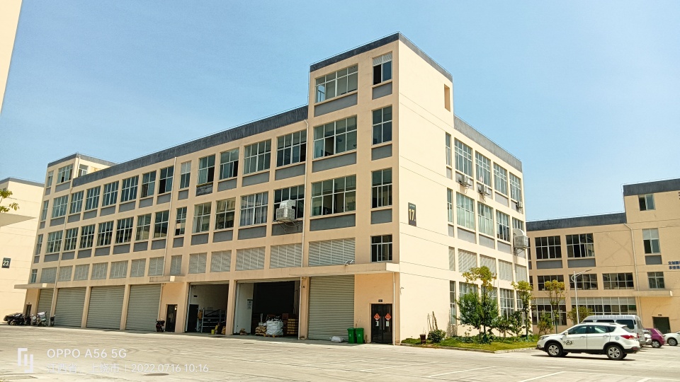 Shangrao Kaidi Automobile Parts Co., Ltd. – Other automotive engines 1