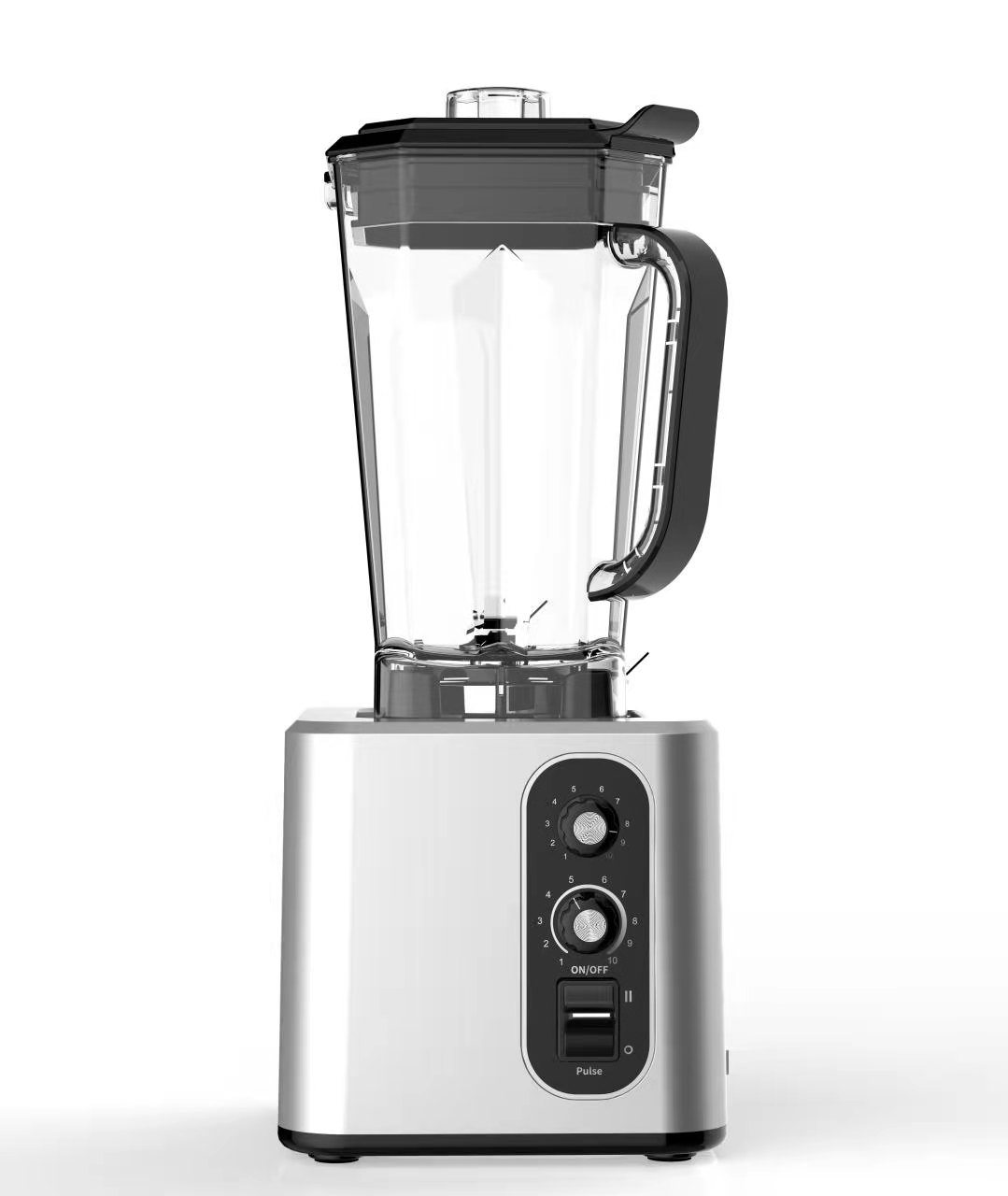 Multi-functional blender