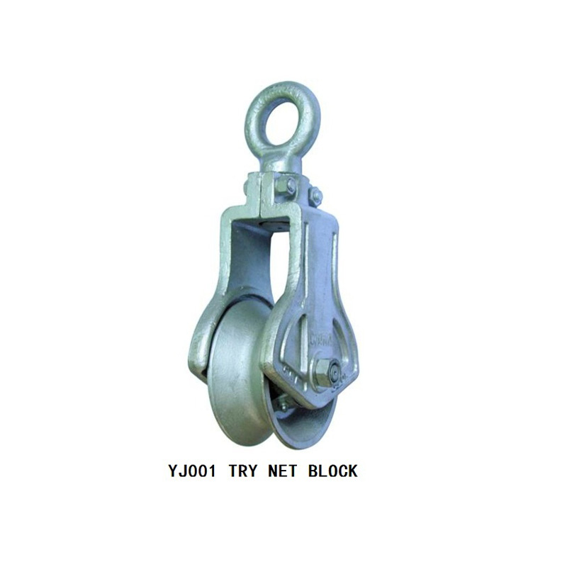 LINSHU YUJUN MACHINERY CO.,LTD – tuerca hexagonal 3